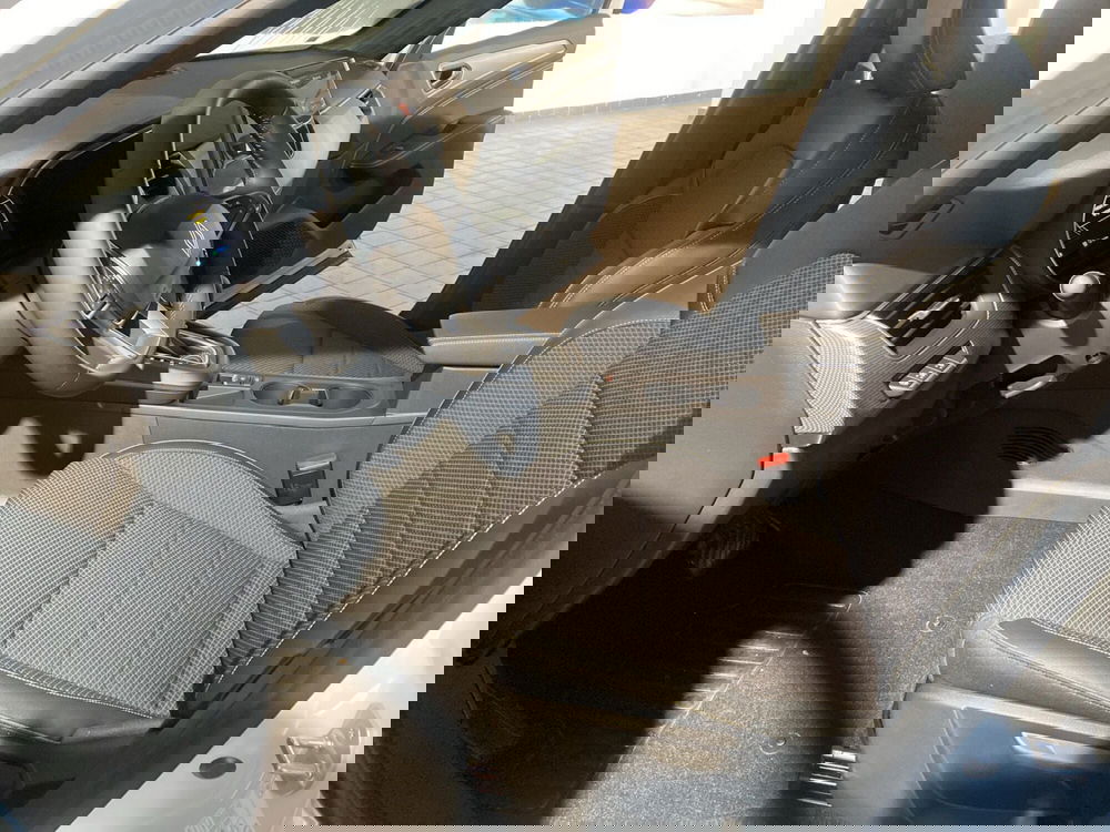 Renault Arkana nuova a Roma (9)