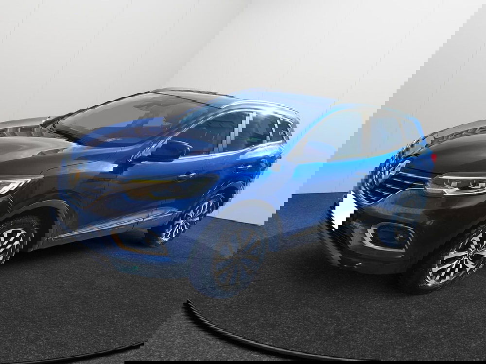 Renault Kadjar usata a Roma