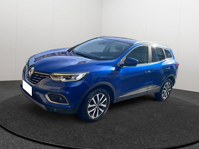 Renault Kadjar dCi 8V 115CV EDC Intens del 2022 usata a Colleferro