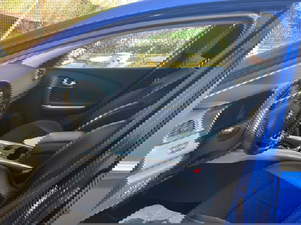 Renault Kadjar usata a Roma (10)