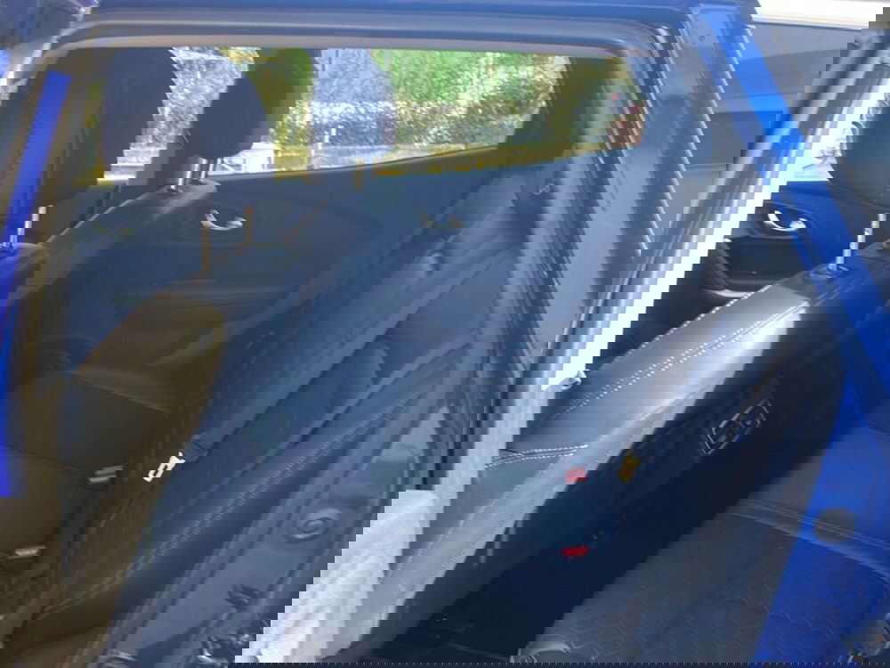 Renault Kadjar usata a Roma (11)