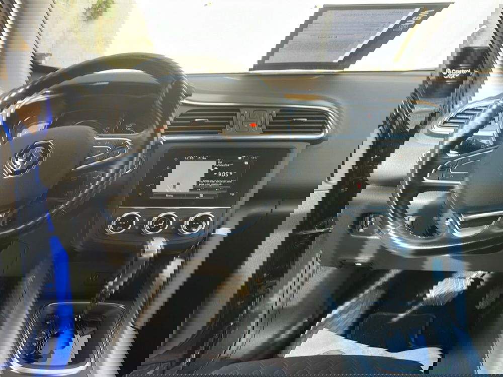 Renault Kadjar usata a Roma (12)