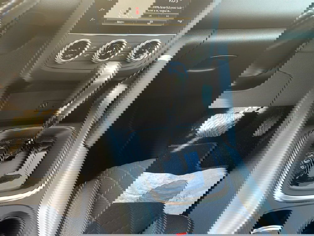 Renault Kadjar usata a Roma (14)