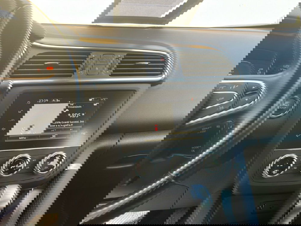 Renault Kadjar usata a Roma (16)