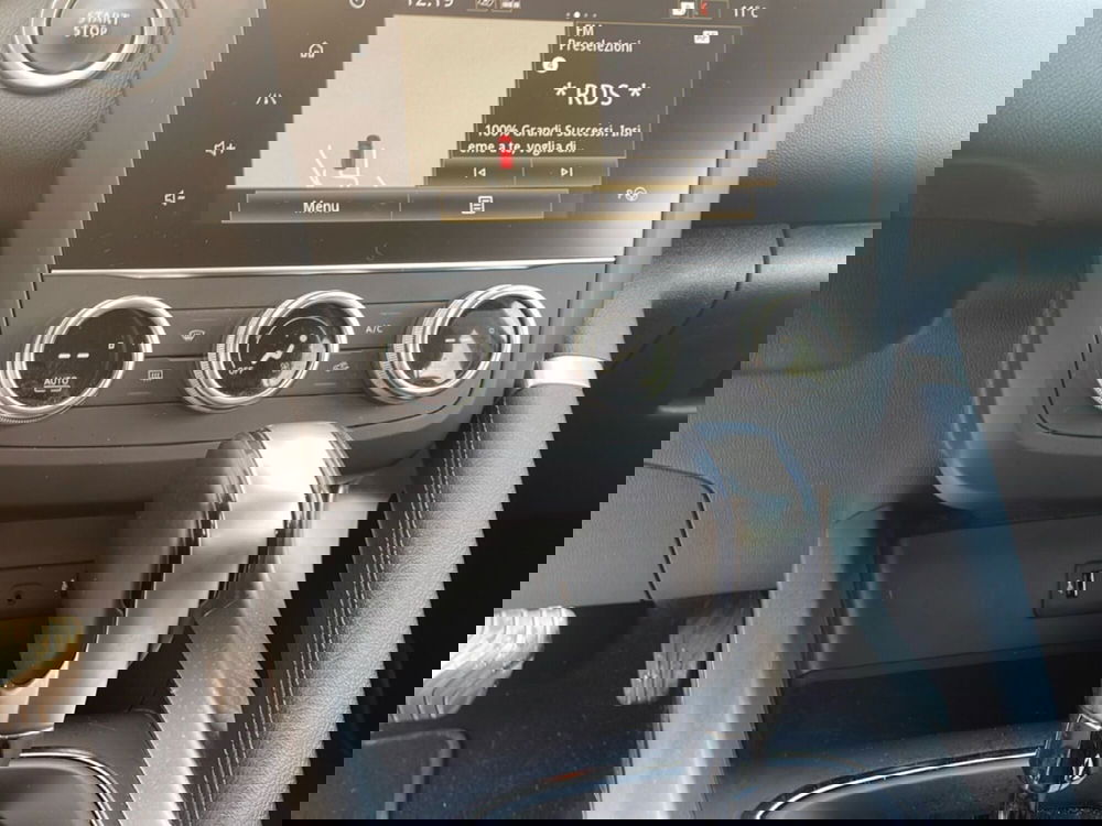 Renault Kadjar usata a Roma (17)