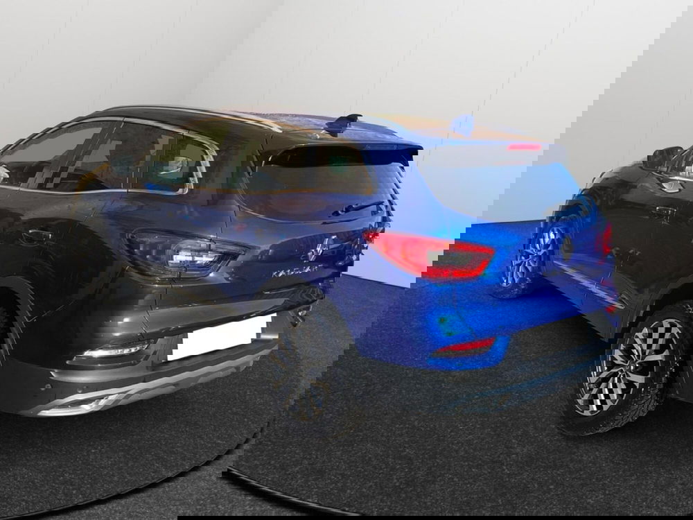 Renault Kadjar usata a Roma (3)