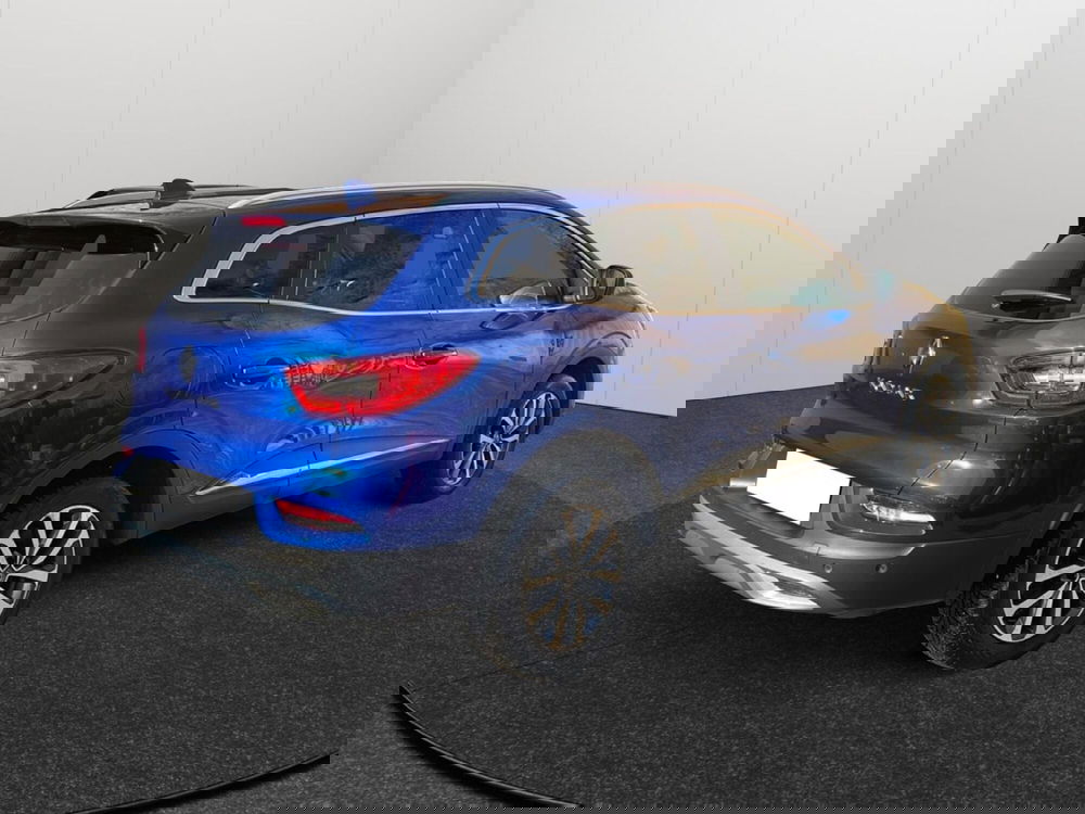 Renault Kadjar usata a Roma (4)