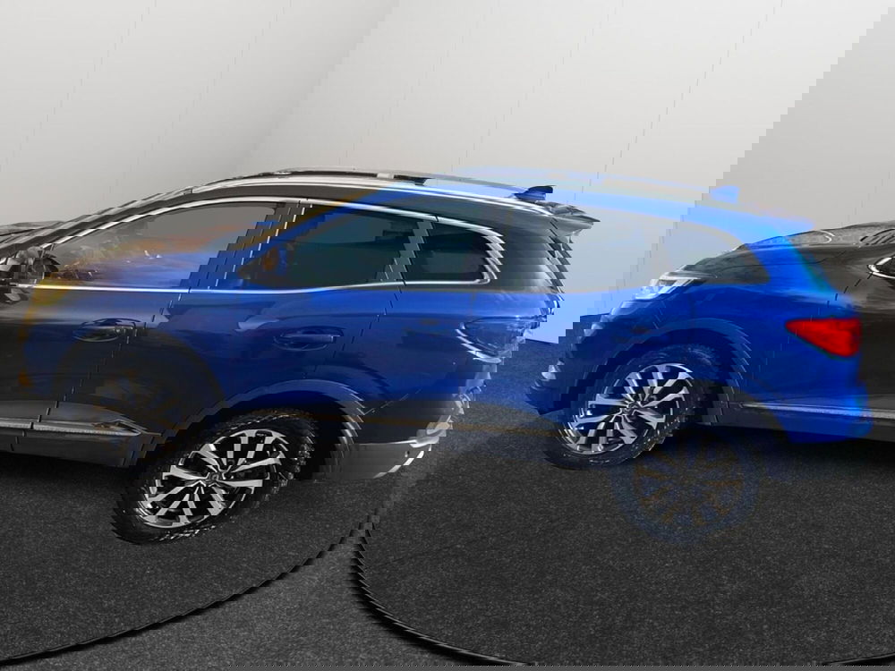 Renault Kadjar usata a Roma (5)