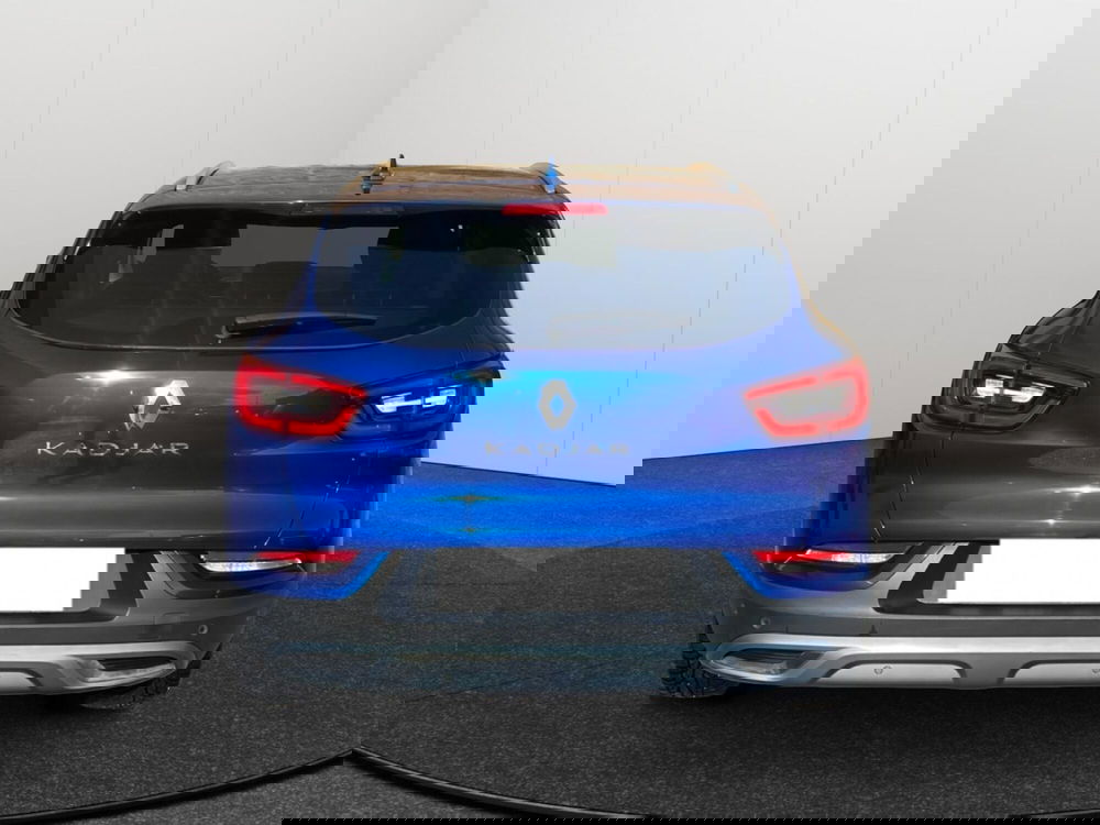 Renault Kadjar usata a Roma (6)