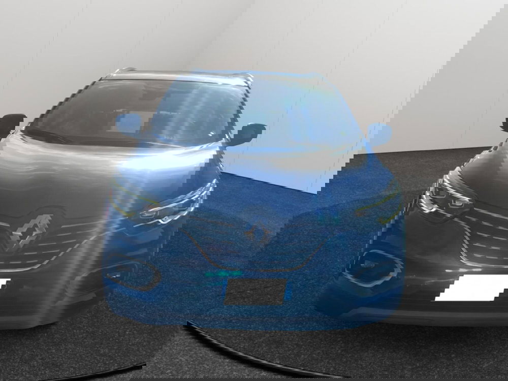 Renault Kadjar usata a Roma (7)