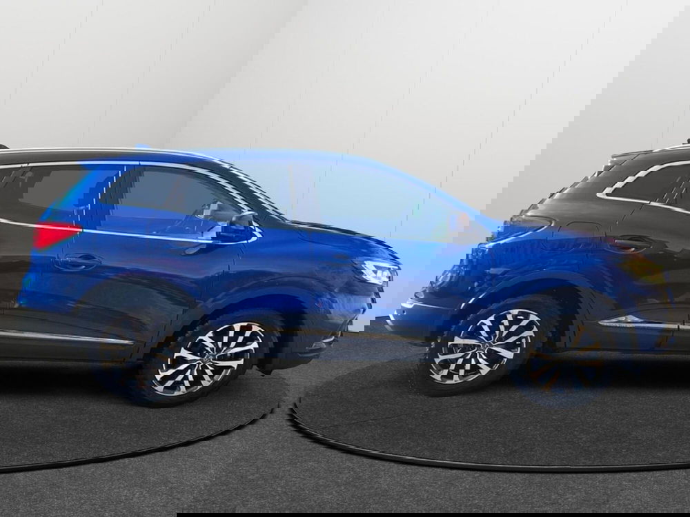 Renault Kadjar usata a Roma (8)