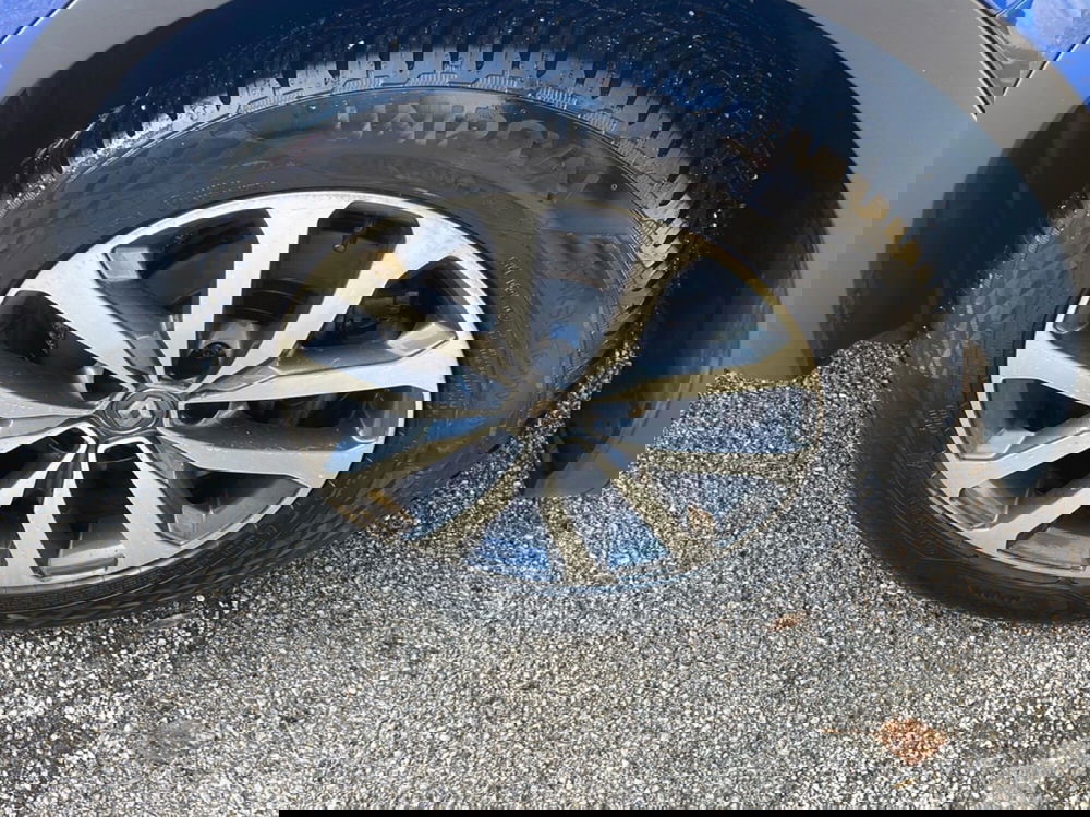 Renault Kadjar usata a Roma (9)