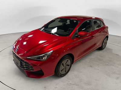 Mg MG3 1.5 Standard nuova a Cornate d&#039;Adda