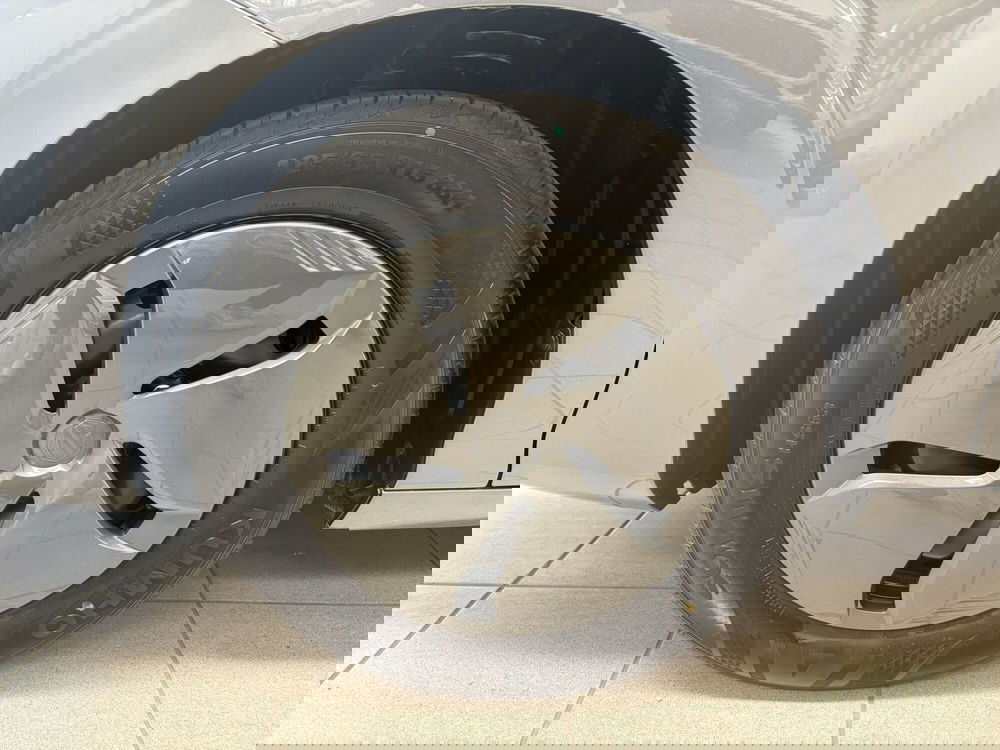 Mg MG3 nuova a Monza e Brianza (16)