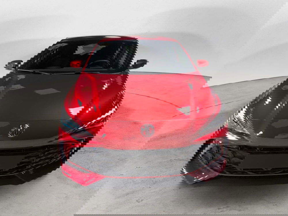 Mg MG3 nuova a Monza e Brianza (2)