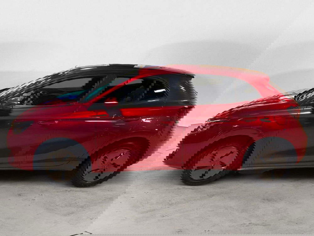 Mg MG3 nuova a Monza e Brianza (3)