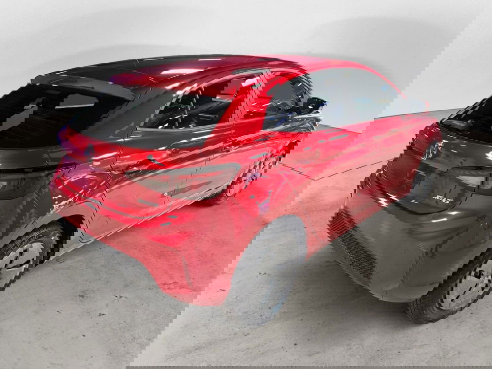 Mg MG3 nuova a Monza e Brianza (5)