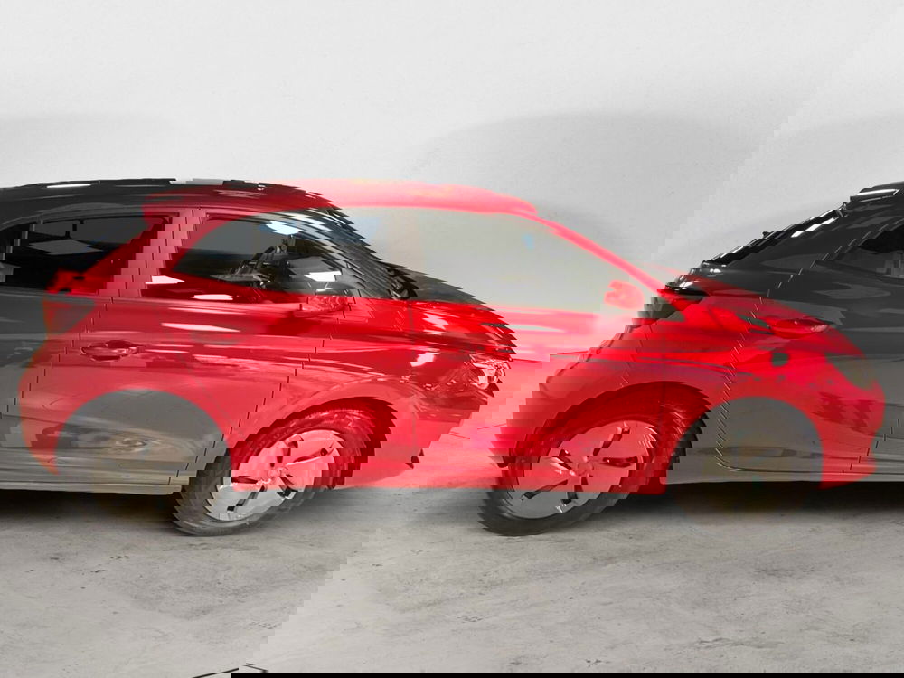 Mg MG3 nuova a Monza e Brianza (6)