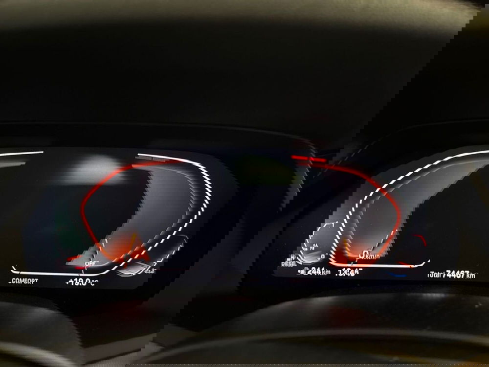 BMW X5 usata a Firenze (13)