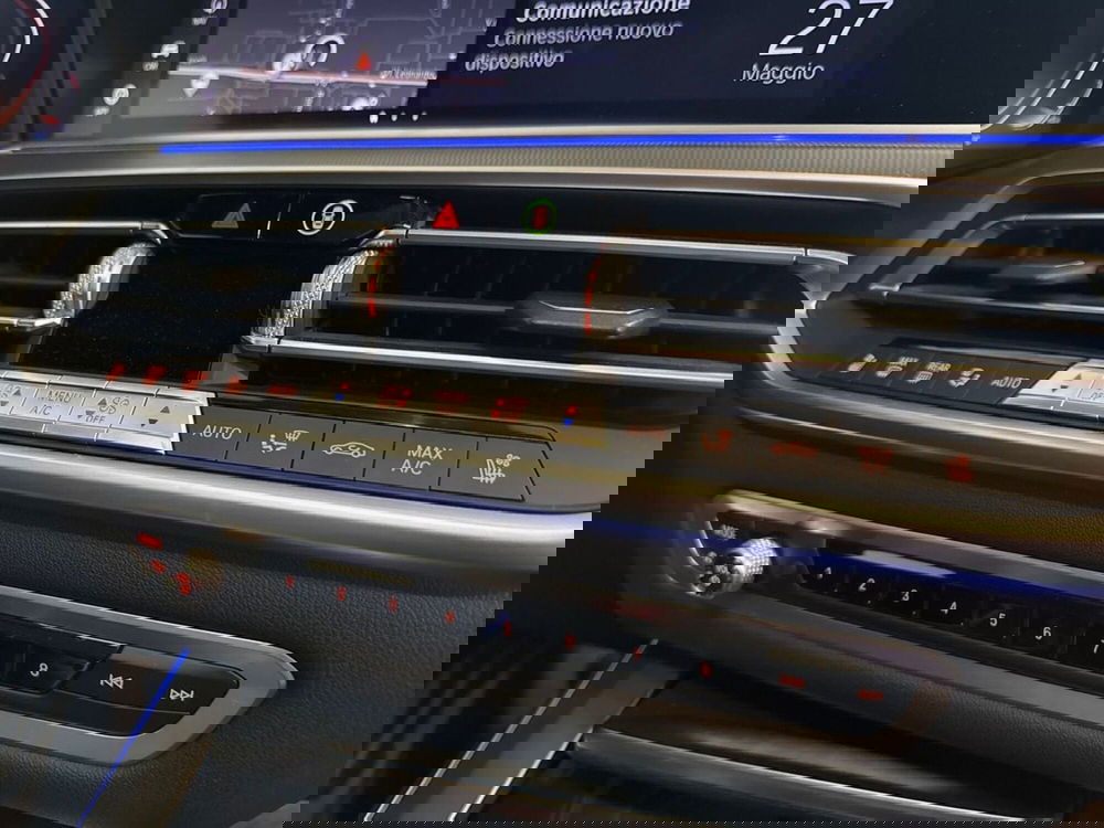 BMW X5 usata a Firenze (15)