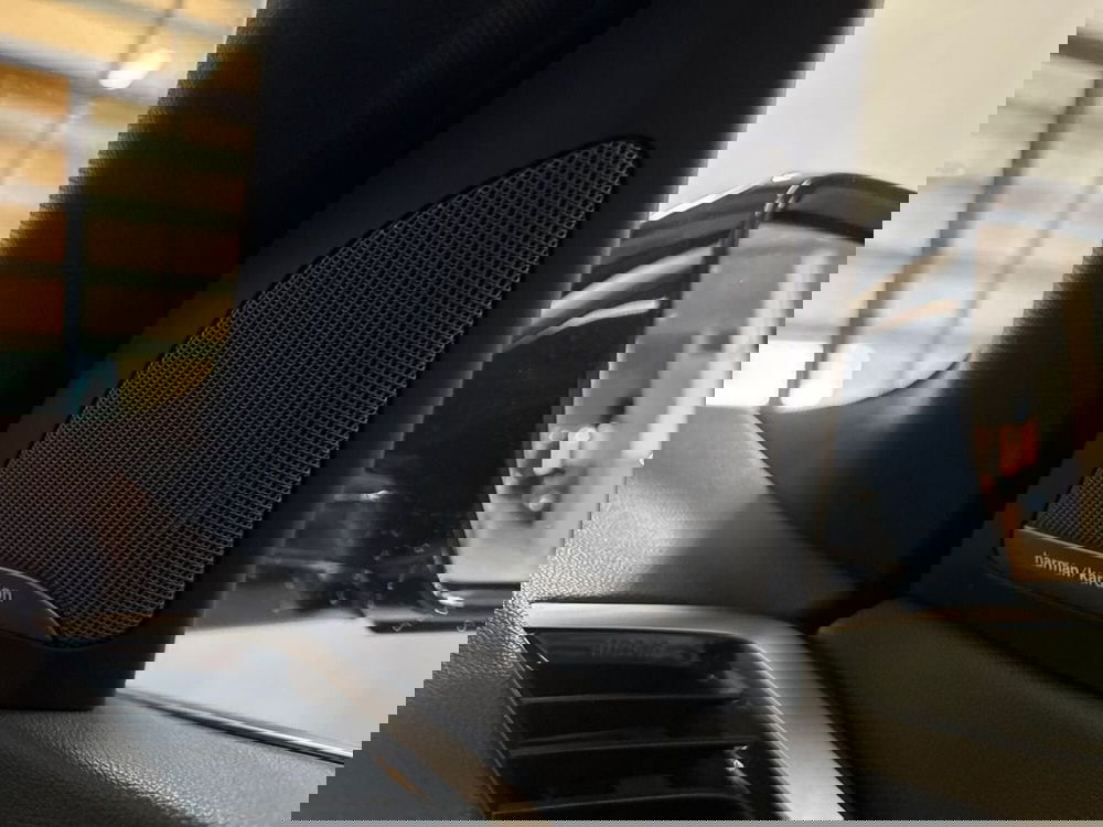 BMW X5 usata a Firenze (16)