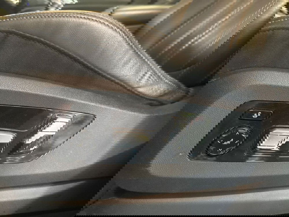 BMW X5 usata a Firenze (19)