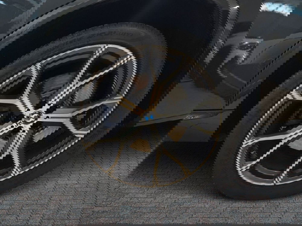 BMW X5 usata a Firenze (6)