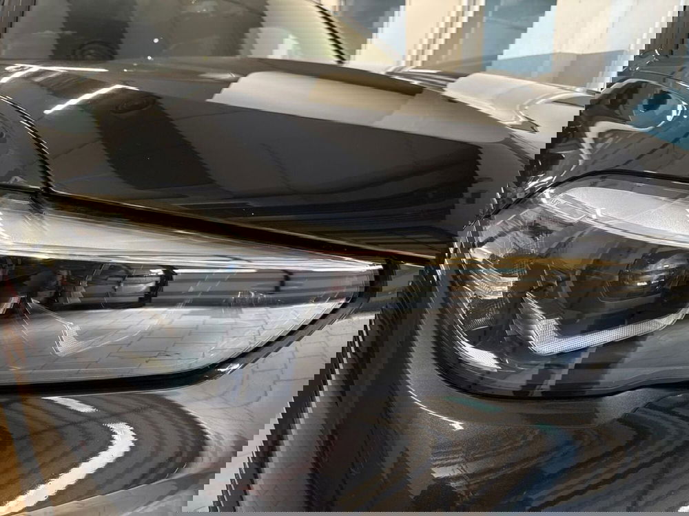 BMW X5 usata a Firenze (7)