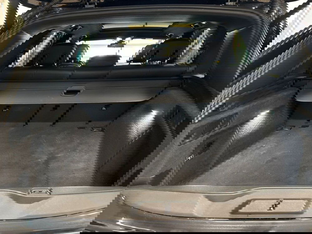 BMW X5 usata a Firenze (8)