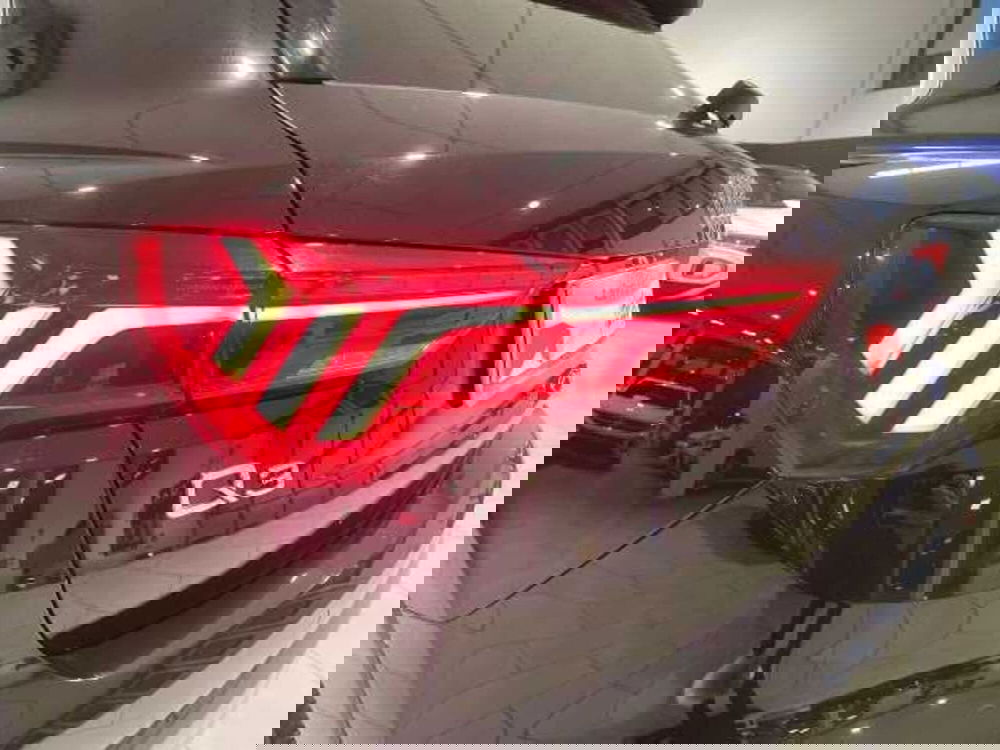 Audi Q3 usata a Pistoia (10)