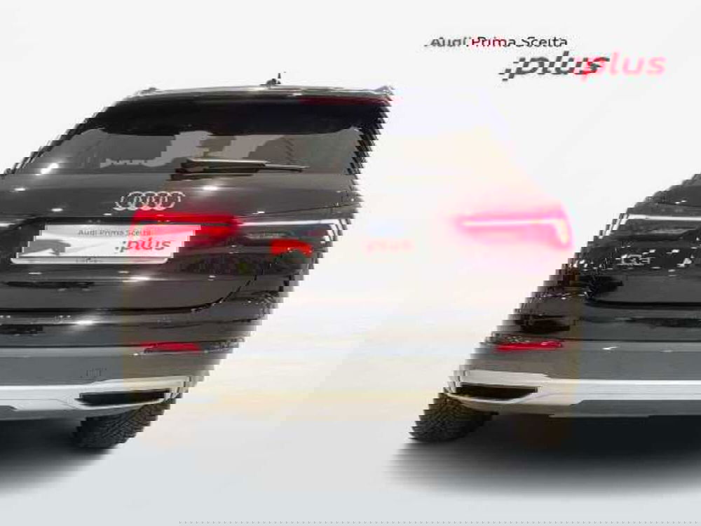 Audi Q3 usata a Pistoia (11)