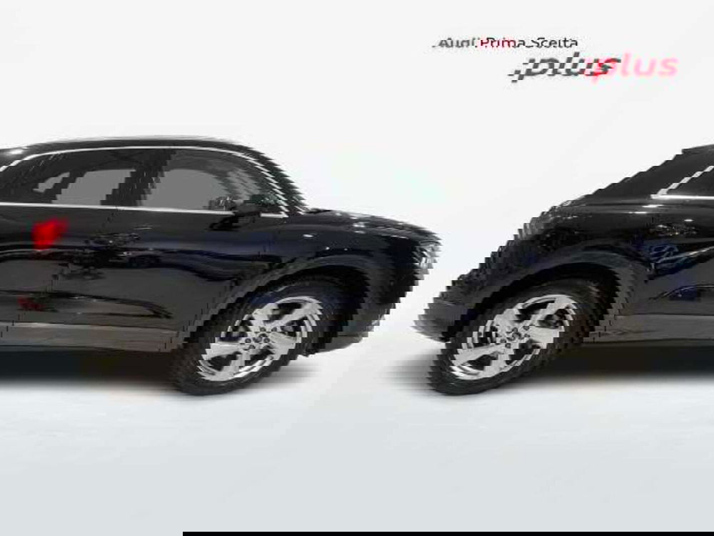 Audi Q3 usata a Pistoia (12)