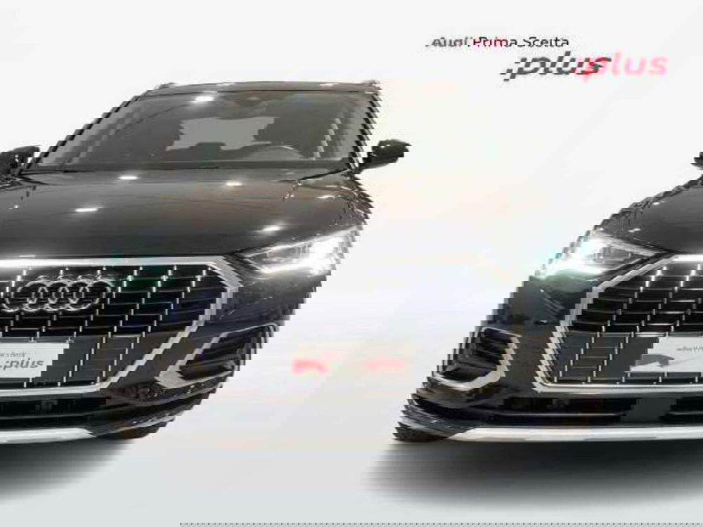 Audi Q3 usata a Pistoia (13)