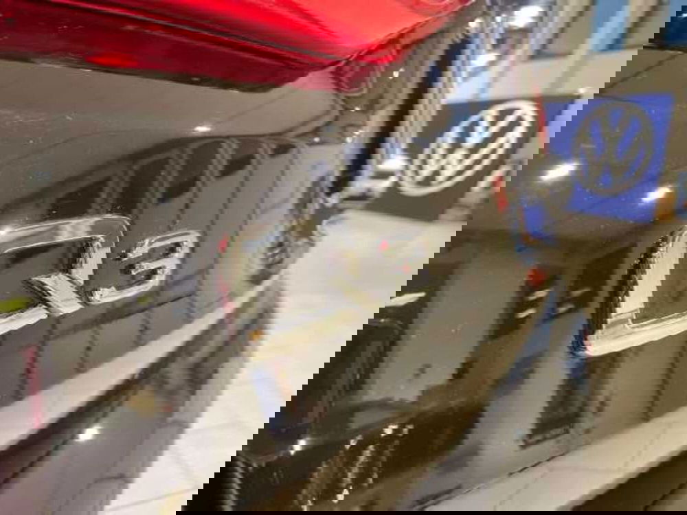 Audi Q3 usata a Pistoia (14)