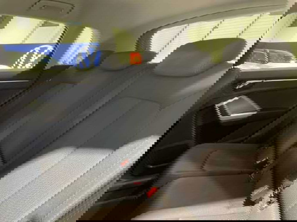 Audi Q3 usata a Pistoia (16)