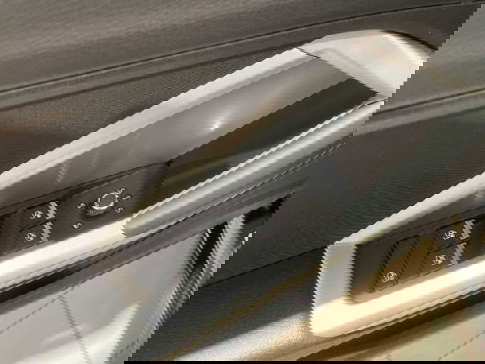 Audi Q3 usata a Pistoia (17)