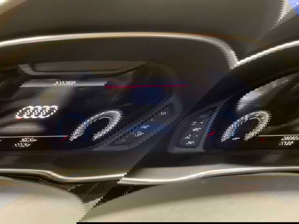 Audi Q3 usata a Pistoia (18)