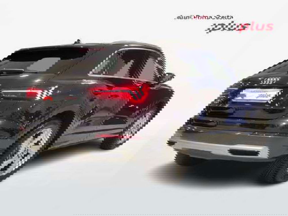 Audi Q3 usata a Pistoia (2)