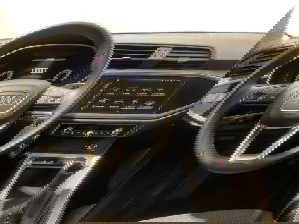 Audi Q3 usata a Pistoia (4)