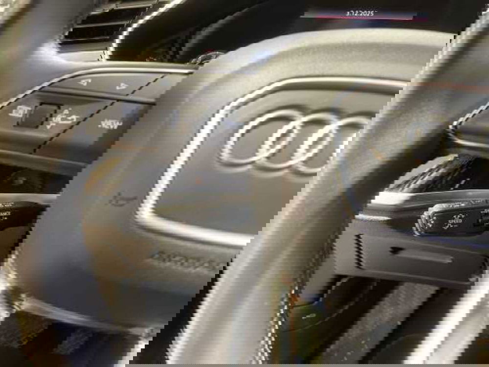 Audi Q3 usata a Pistoia (5)