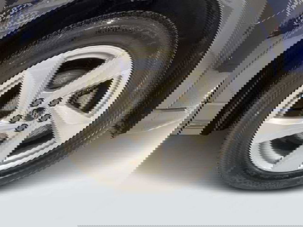 Audi Q3 usata a Pistoia (7)