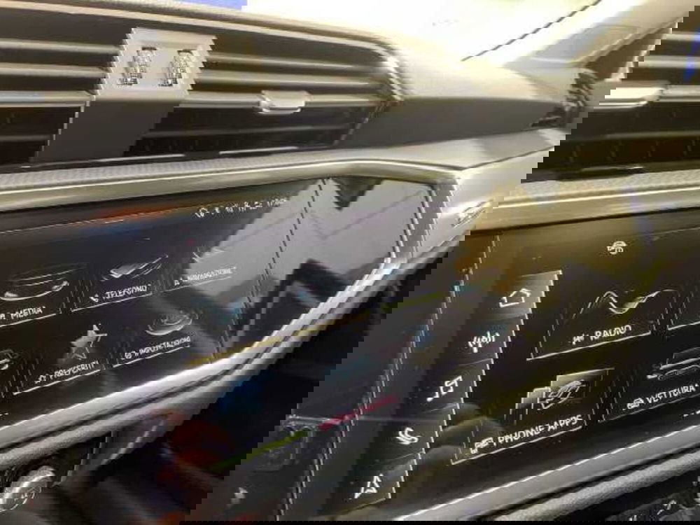 Audi Q3 usata a Pistoia (8)