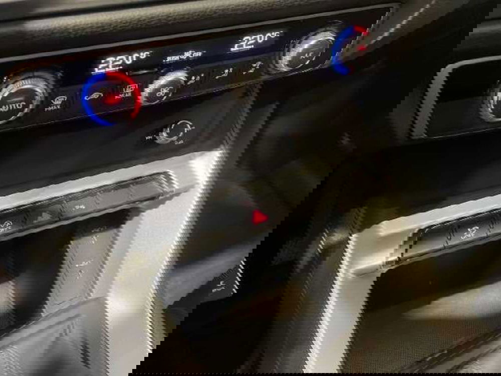 Audi Q3 usata a Pistoia (9)