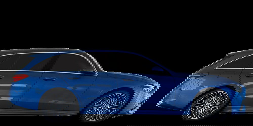 Mercedes-Benz Classe C nuova a Firenze