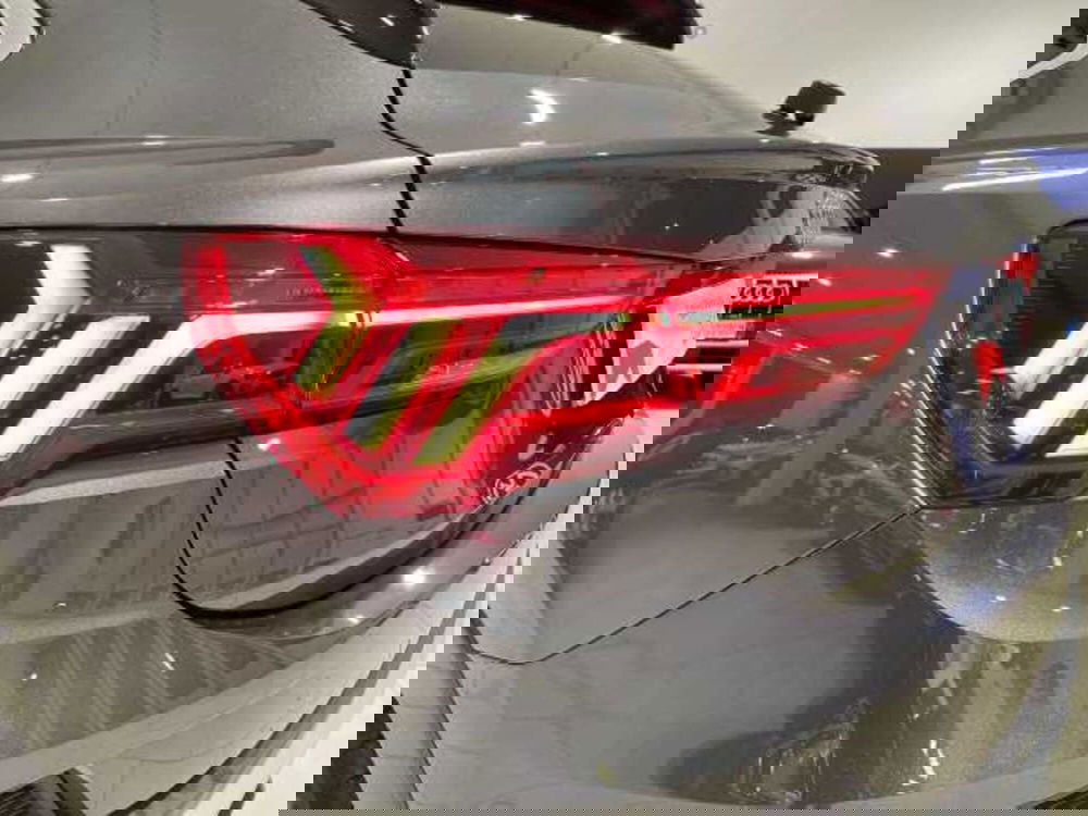 Audi Q3 Sportback usata a Prato (10)