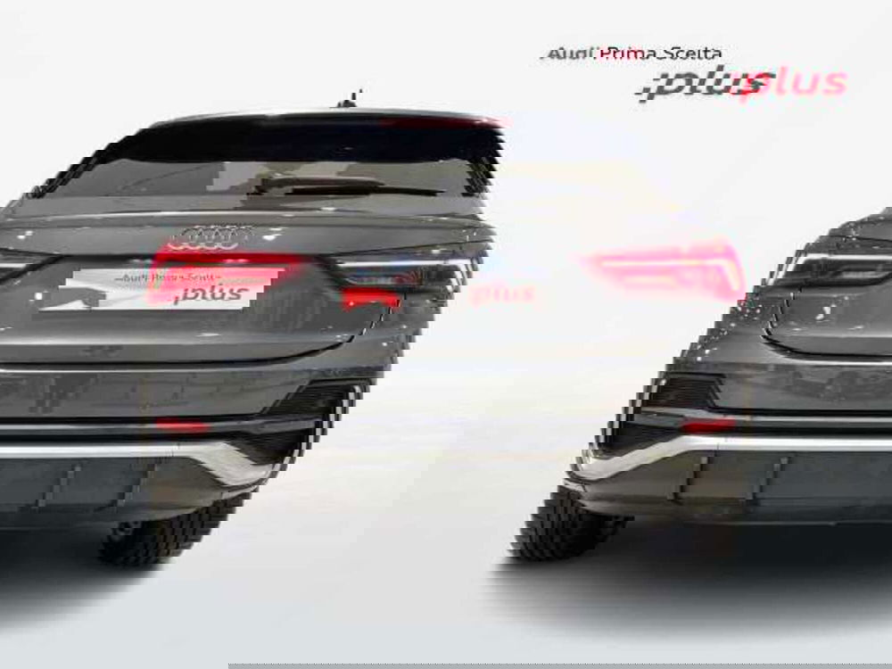 Audi Q3 Sportback usata a Prato (11)