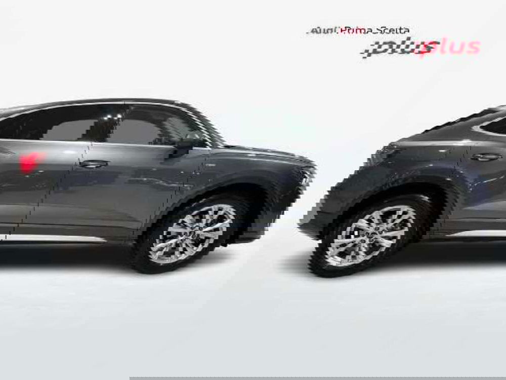 Audi Q3 Sportback usata a Prato (12)