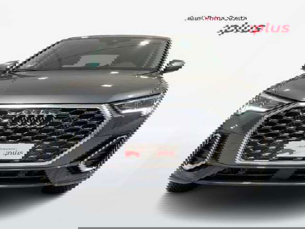 Audi Q3 Sportback usata a Prato (13)