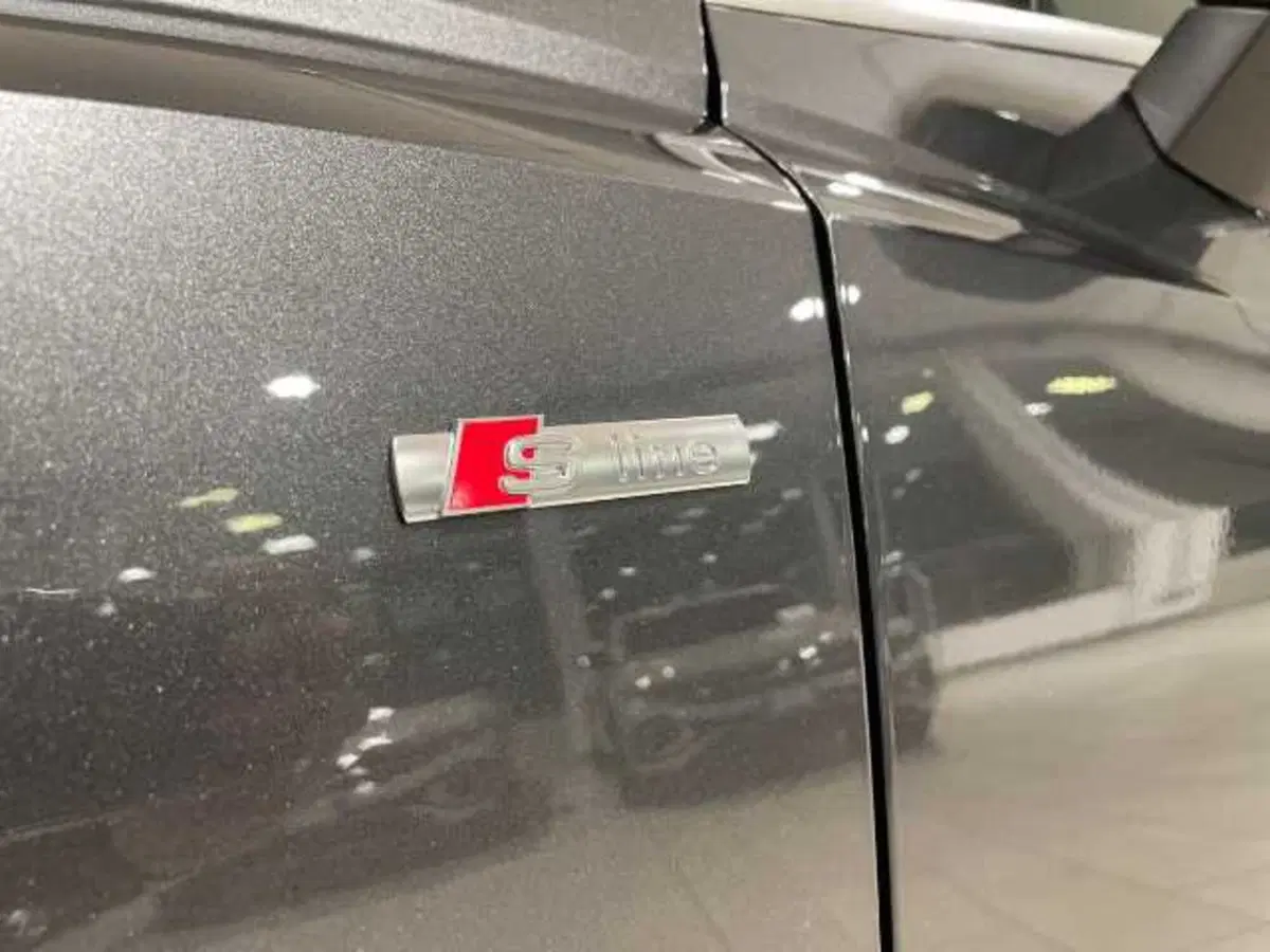 Audi Q3 Sportback usata a Prato (14)