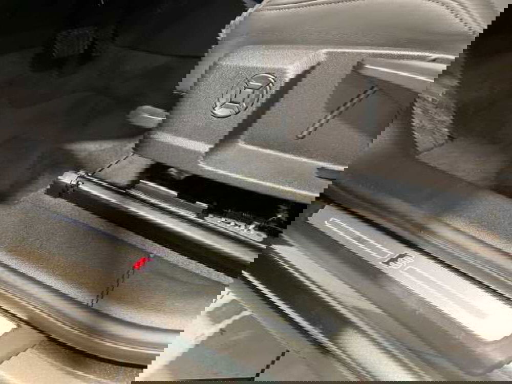 Audi Q3 Sportback usata a Prato (15)